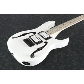Ibanez PGMM31-WH Paul Gilbert Signature Elektro Gitar