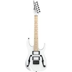 Ibanez PGMM31-WH Paul Gilbert Signature Elektro Gitar