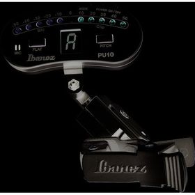 Ibanez PU10-Sl Japon Clip Tuner