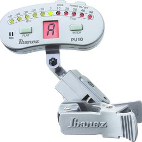 Ibanez PU10SL Tuner