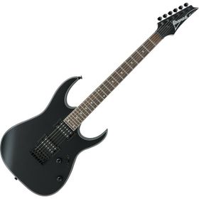 Ibanez RG421EX BKF Elektro Gitar