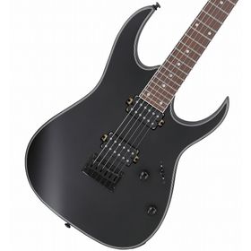 Ibanez RG421EX BKF Elektro Gitar