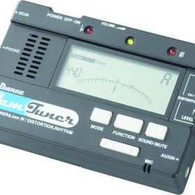 Ibanez RU10 Akort Aleti