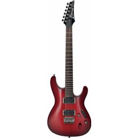Ibanez S521 BBS Elektro Gitar