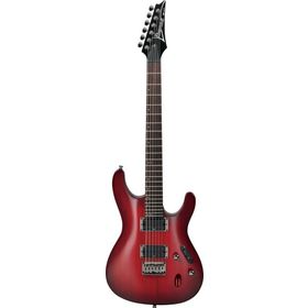 Ibanez S521 BBS Elektro Gitar