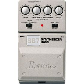 Ibanez SB7 Pedal Bas Synthesizer