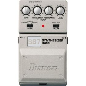 Ibanez SB7 Pedal Bas Synthesizer
