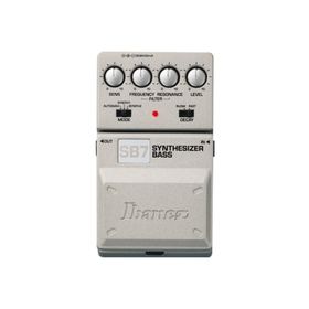 Ibanez SB7 Pedal Bas Synthesizer