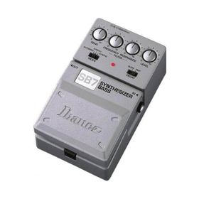 Ibanez SB7 Pedal Bas Synthesizer