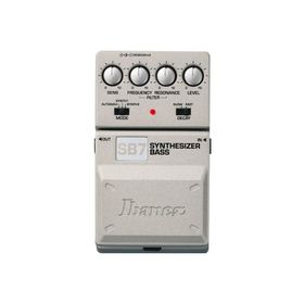 Ibanez SB7 Pedal Bas Synthesizer