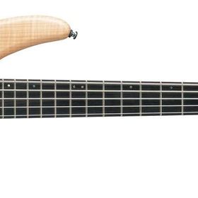 IBANEZ SR1005EFM-NTF Bass Gitar