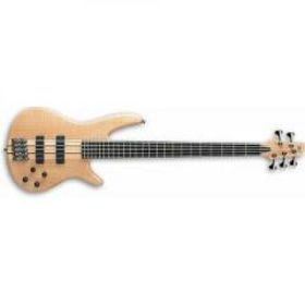 IBANEZ SR1005EFM-NTF Bass Gitar