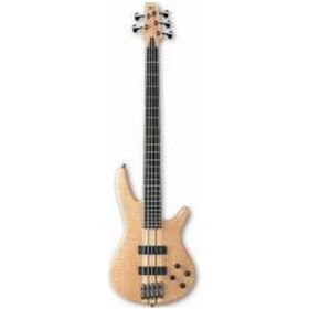 IBANEZ SR1005EFM-NTF Bass Gitar
