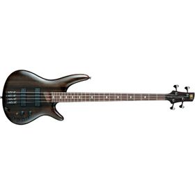 IBANEZ SR4000E TKF BASS GİTAR