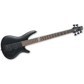IBANEZ SR956EWN-BKF BASS GİTAR