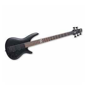 IBANEZ SR956EWN-BKF BASS GİTAR