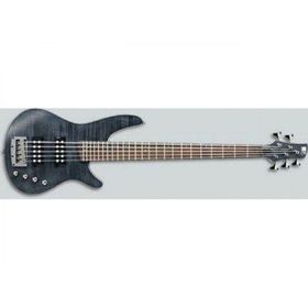 Ibanez SRX595TGF Endonezya 4 Telli Bas Gitar