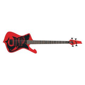 Ibanez SRX595TGF Endonezya 4 Telli Bas Gitar