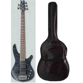 Ibanez SRX595TGF Endonezya 4 Telli Bas Gitar