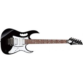 Ibanez Steve Vai Signature JEMJR BK Black Elektro Gitar