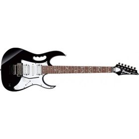 Ibanez Steve Vai Signature JEMJR BK Black Elektro Gitar