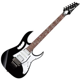 Ibanez Steve Vai Signature JEMJR BK Black Elektro Gitar