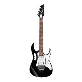 Ibanez Steve Vai Signature JEMJR BK Black Elektro Gitar