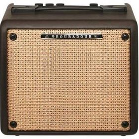 Ibanez T15II-U MKII Akustik Gitar Amfisi