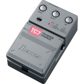 Ibanez TC7 Ses Efekt Pedalı