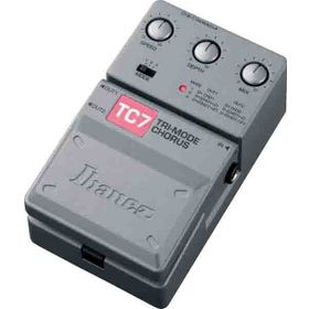 Ibanez TC7 Ses Efekt Pedalı