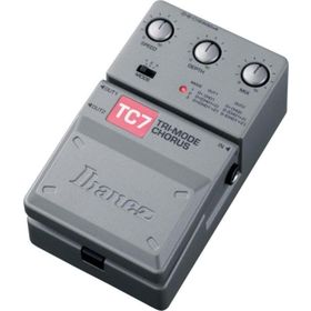 Ibanez TC7 Ses Efekt Pedalı