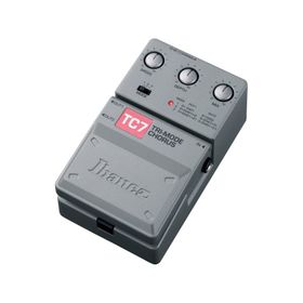 Ibanez TC7 Ses Efekt Pedalı