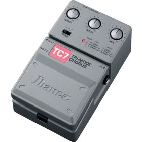 Ibanez TC7 Ses Efekt Pedalı