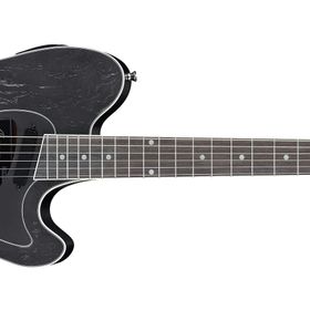 Ibanez TCM50-GBO Elektro Akustik Gitar