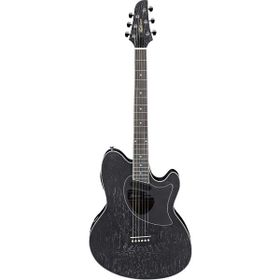 Ibanez TCM50-GBO Elektro Akustik Gitar
