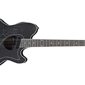 Ibanez TCM50-GBO Elektro Akustik Gitar