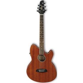 Ibanez TCY12E-OPN Elektro Akustik Gitar