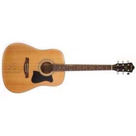 Ibanez V50NJP-NT Akustik Gitar Seti