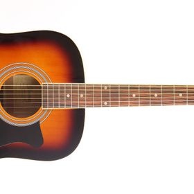 Ibanez V50NJP-VS Akustik Gitar Seti