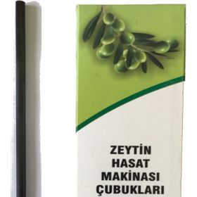 İbea IB-E4800 XL Akülü Zeytin Hasat Makinesi