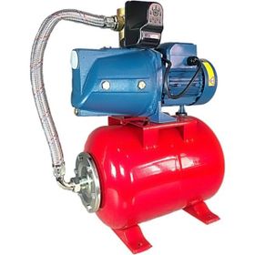 İbelTech 1 Hp 24 Lt Tanklı Hidrofor