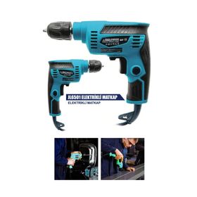 İbelTech JL6501 380W Elektrikli Matkap