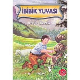 İbibik Yuvası - Üzeyir Gündüz