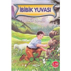 İbibik Yuvası - Üzeyir Gündüz