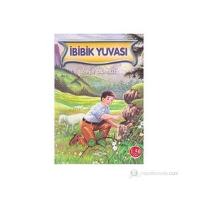 İbibik Yuvası - Üzeyir Gündüz