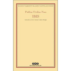 Ibis - Publius Ovidius Naso