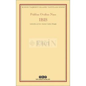Ibis - Publius Ovidius Naso