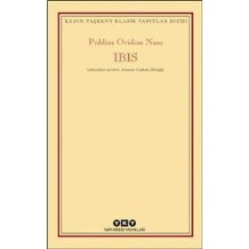 Ibis - Publius Ovidius Naso