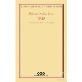 Ibis - Publius Ovidius Naso