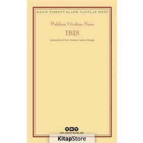 Ibis - Publius Ovidius Naso